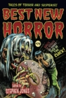 Best New Horror #29 - eBook