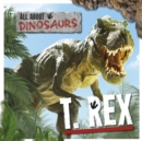 T. Rex - Book