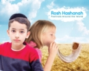 Rosh Hashanagh - Book