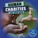 Human Charities - Book