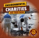Environmental Charities - Book