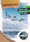 Greenpeace - Book