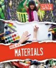 Making with Materials - Book