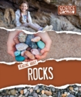 Reading About Rocks - Book