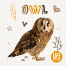 Owl - Book