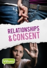 Relationships & Consent - Book