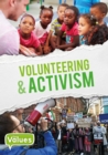 Volunteering & Activism - Book