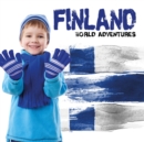 Finland - Book