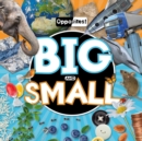 Big and Small - Book