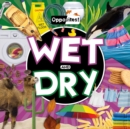Wet and Dry - Book