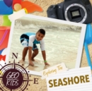 Exploring the Seashore - Book