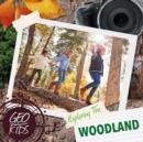 Exploring the Woodland - Book