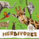 Herbivores - Book