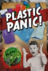 Plastic Panic! - Book