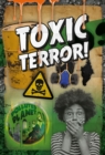 Toxic Terror! - Book