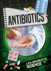 Antibiotics - Book