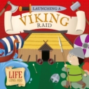 Launching a Viking Raid - Book