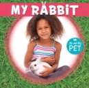 My Rabbit - Book