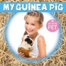My Guinea Pig - Book