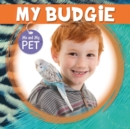 My Budgie - Book
