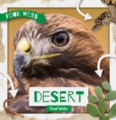 Desert Food Webs - Book