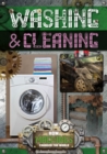 Washing and Cleaning - Book