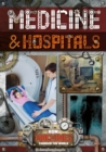 Medicine and Hospitals - Book