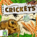 Crickets - Book