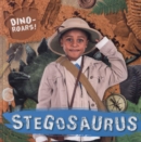 Stegosaurus - Book