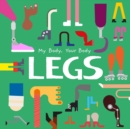 Legs - Book