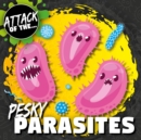 Pesky Parasites - Book