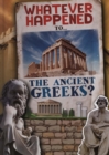 The Ancient Greeks - Book