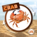 Crab - Book