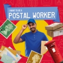 Postal Worker - Book