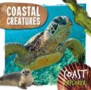 Coastal Creatures - Book