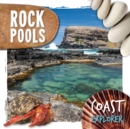 Rock Pools - Book