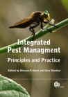 Integrated Pest Management : Principles and Practice - Book
