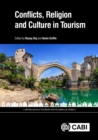 Conflicts, Religion and Culture in Tourism - eBook