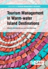 Tourism Management in Warm-water Island Destinations - eBook