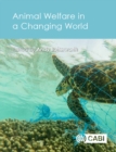 Animal Welfare in a Changing World - eBook