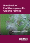 Handbook of Pest Management in Organic Farming - eBook