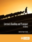 Livestock Handling and Transport - eBook