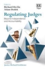 Regulating Judges : Beyond Independence and Accountability - eBook