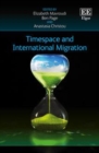 Timespace and International Migration - eBook