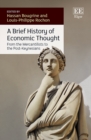 Brief History of Economic Thought - eBook