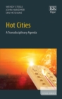 Hot Cities : A Transdisciplinary Agenda - eBook