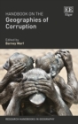 Handbook on the Geographies of Corruption - eBook