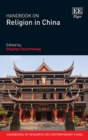 Handbook on Religion in China - eBook
