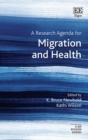 Research Agenda for Migration and Health - eBook