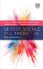 Gender, Science and Innovation : New Perspectives - eBook